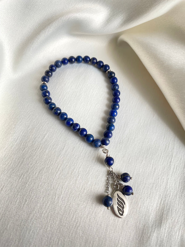 Allah Lapis Rosary