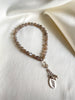 Allah Moonstone Rosary