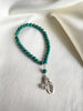 Allah Malachite Rosary