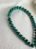 Allah Malachite Rosary