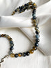 Samee’ Mujeeb Tiger's Eye Rosary