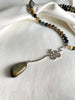 Samee’ Mujeeb Tiger's Eye Rosary